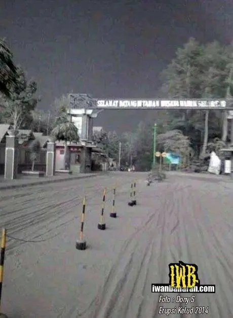 Kelud