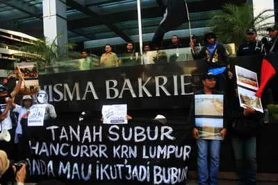 Wong urip koq makin susah —