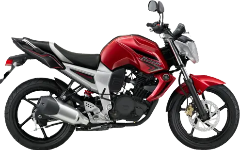 Lebih dalam tentang Yamaha Byson……
