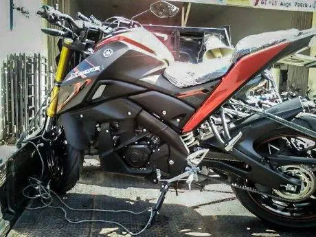 xabre 150 Blora