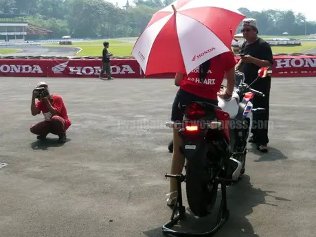 Tanpa AHO duit 100ribu melayang!. Walah…