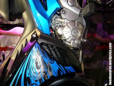 JMS 2010 : New Jupiter MX…revisi paling komplit-plit