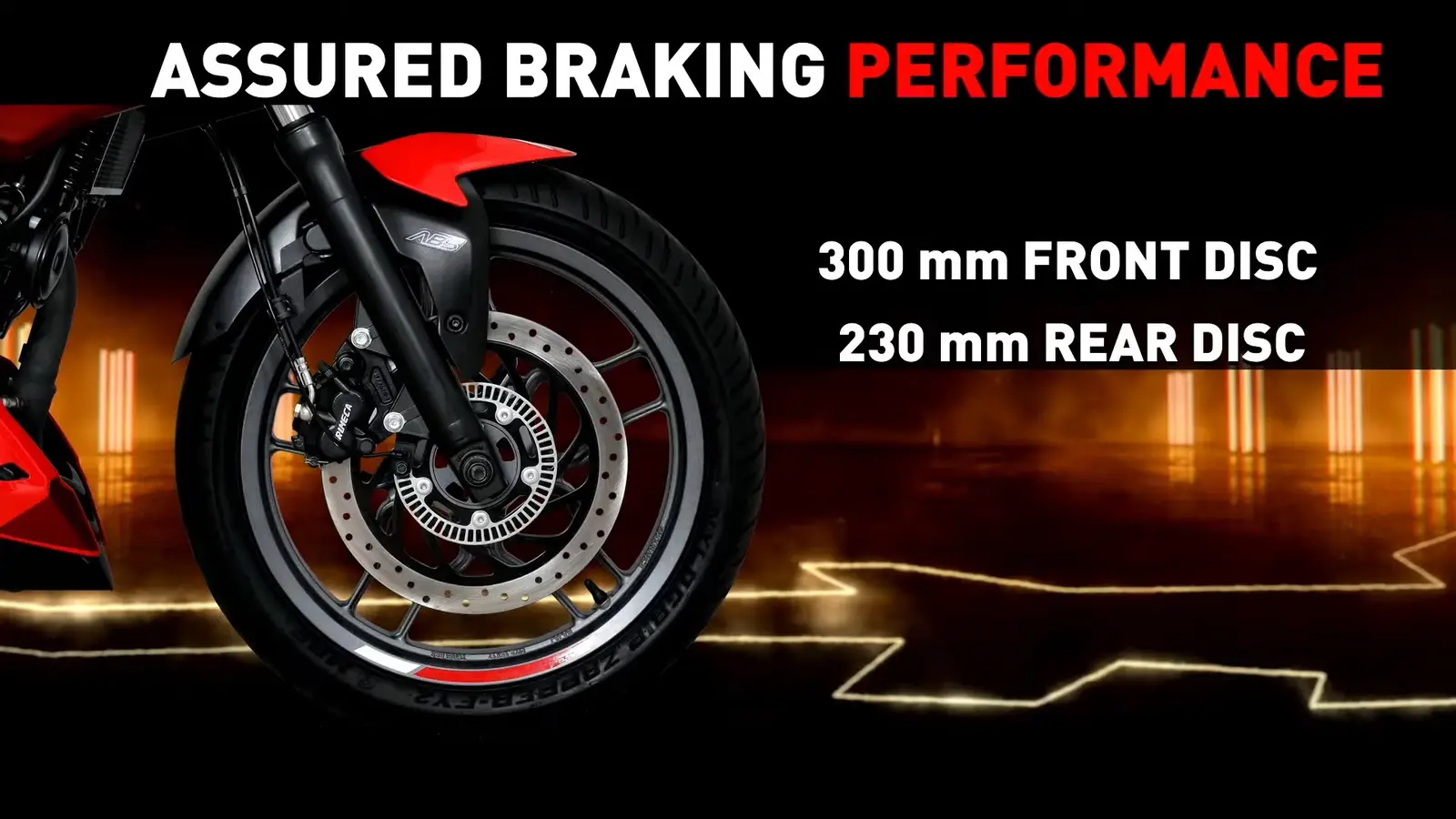[Breaking] Bajaj rilis New Pulsar N250 & N250, wah headlamp kayak MT25 cak