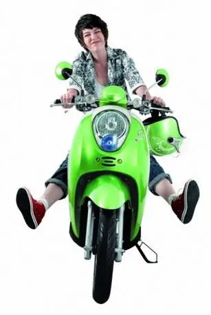 Honda Scoopy masuk — ?! Yamaha Fino gimana — ??