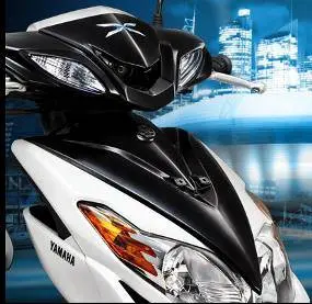 xeon-dalam2 Yamaha Xeon dibanderol 15,5jt….bisa bacok-bacokan nih ama Vario CBS