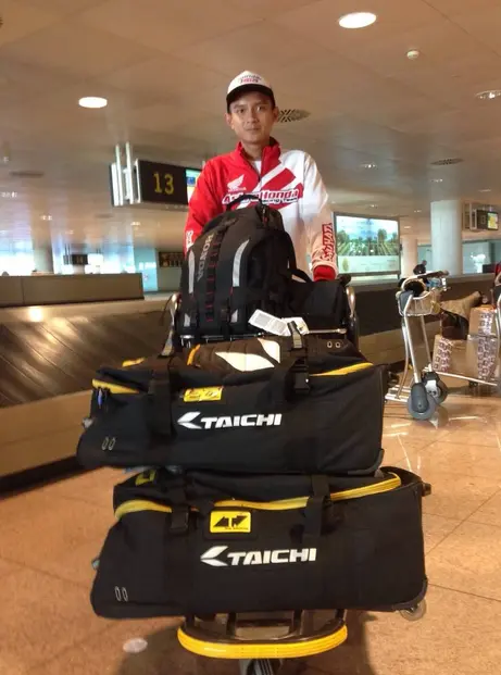 Dimas ekky