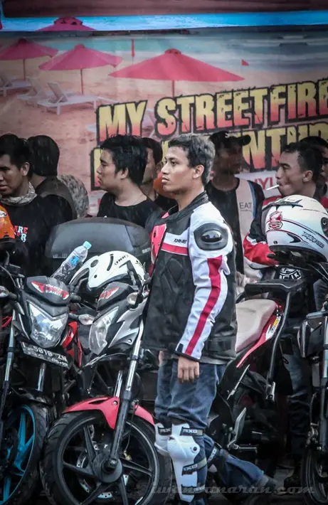 turing CB150R Jatim 2016 (22)