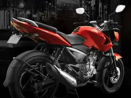 pulsar-135-ls-photo Harga serta peluncuran Pulsar135 dan P220 sudah ada titik terang… —