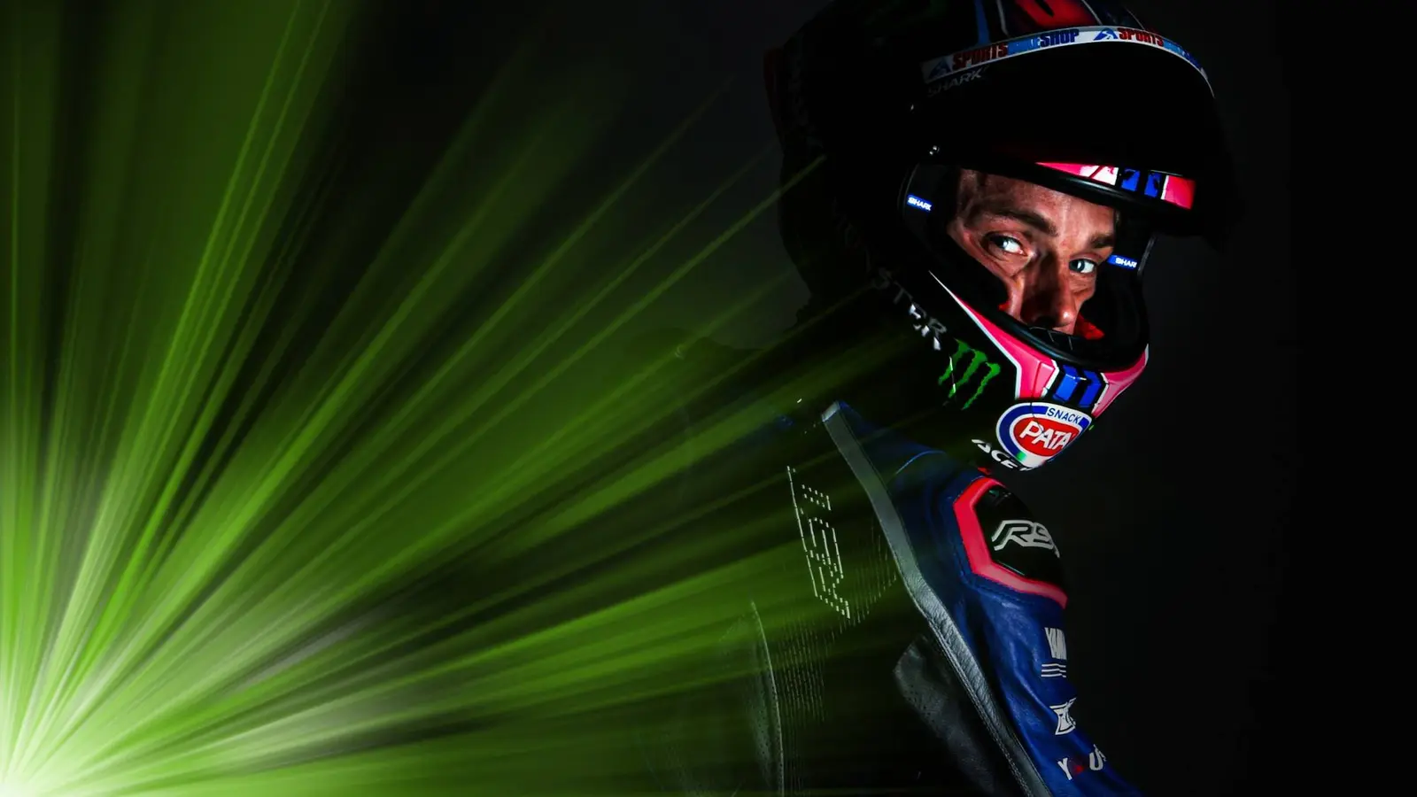 WSBK : Tinggalkan Yamaha, Alex Lowes gabung Kawasaki bersama Rea