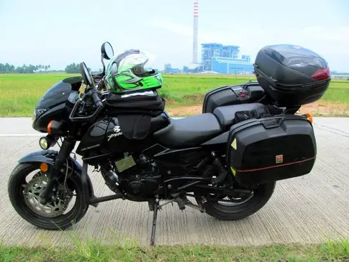pembangkit2 Sparepart Bajaj langka?….ternyata tidak terbukti bro