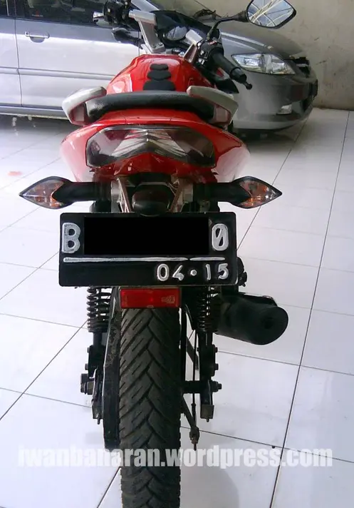 DSC00131 Sensasi test ride Pulsar135….