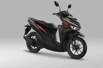 Honda Vario 150 facelift resmi dirilis dengan harga 22,5 juta OTR Jakarta