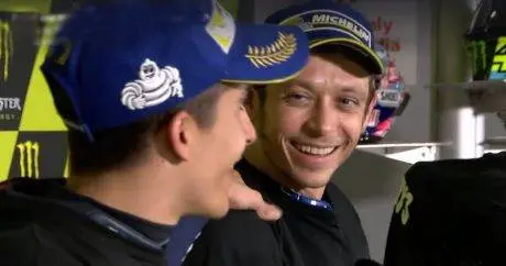 rossi marc