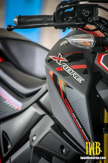 Yamaha Xabre 150 -iwanbanaran (23)