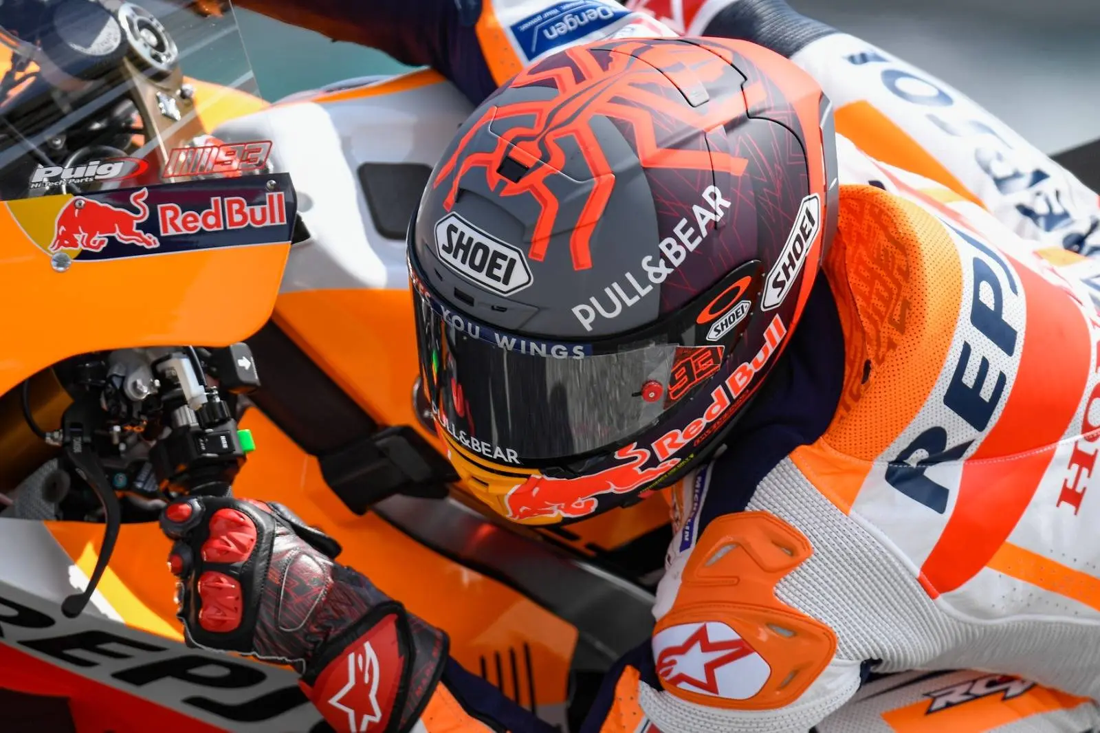 Motogp Tes (13.00) : Yamaha vs Suzuki bersaing ketat