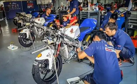 wsbk Pirelli Sepang 2016 (2)