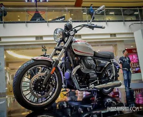 guzzi