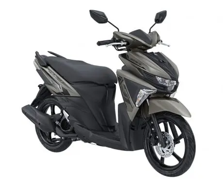 All New Soul GT Challenger Gunmetal (abu-abu)