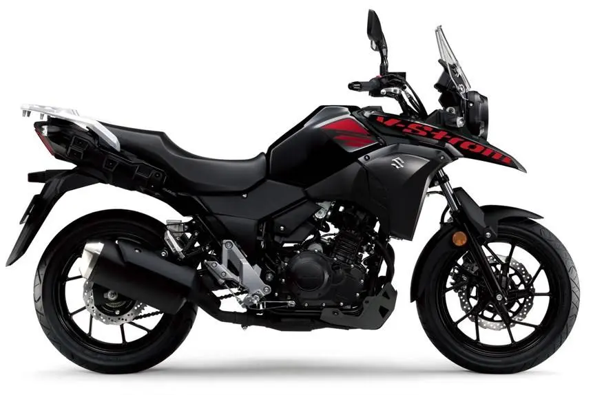 Analisa : V-STROM 250 masih diselimuti keraguan ? ini kendala Suzuki Indonesia