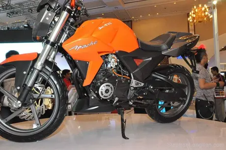 original_158451_C6OqsKHcVqicrzx7wGmrIaqva TVS akan segera mengeluarkan Apache 250??… —