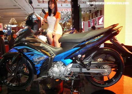 JMS 2010 : New Jupiter MX…revisi paling komplit-plit