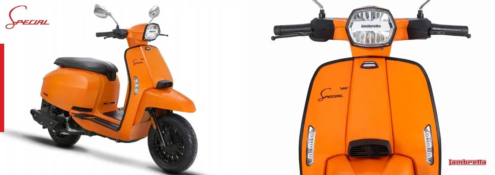 Breaking news : Lambretta Indonesia akan rilis dua produk baru minggu ini