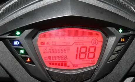 Wah…jebule TVS diam-diam makin laris euy