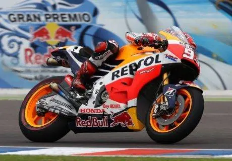 Marc Marquez_Aregntina
