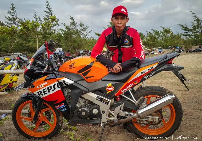 Honda Bikers Day 2026 Kembali Gempur Tanah Air….Ini adalah “Brotherhood” Sejati !!