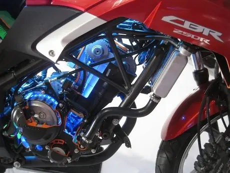 Tentang harga CBR250r, Honda cepat tanggap!…