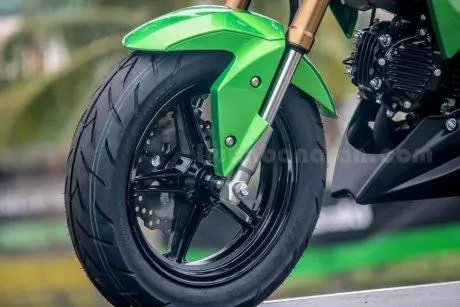 kawasaki Z125 (18)