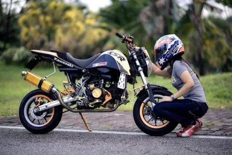Lizawaty-KSR