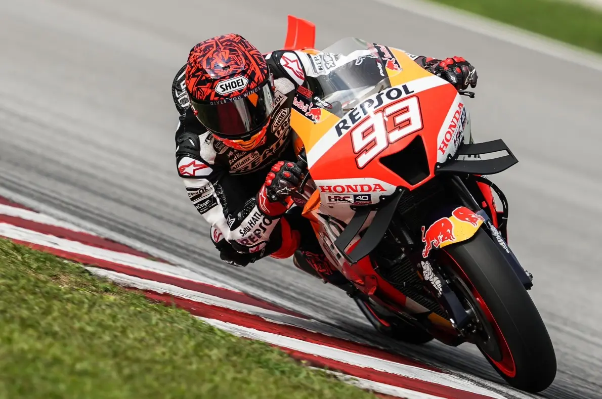 Breaking ! Setelah Motogp, kini logo ” One Heart ” nempel di balap WSBK & MXGP