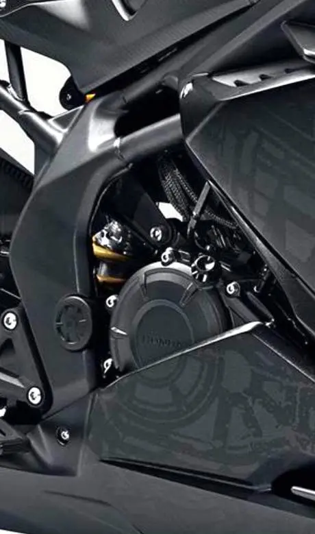 Cbr250rr