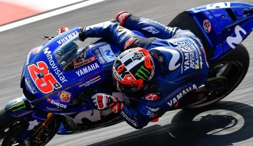 Valentino Rossi gelisah dengan performa Yamaha di Argentina