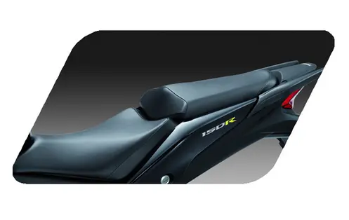 Harga new CBR150 28 juta….??