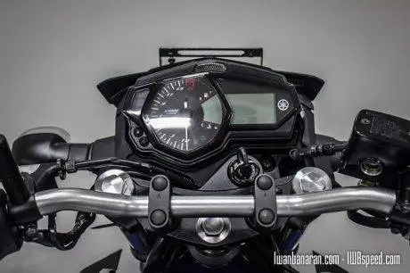 Yamaha MT25 (33)