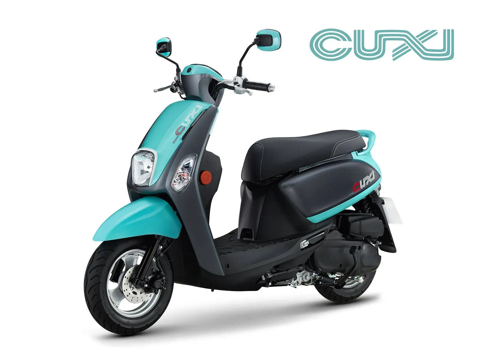 Yamaha CUXI versi facelift 2018 meluncur, warnanya banyak benerrrrr