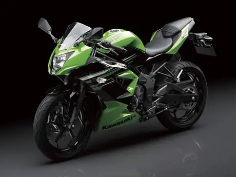 Ninja250SL