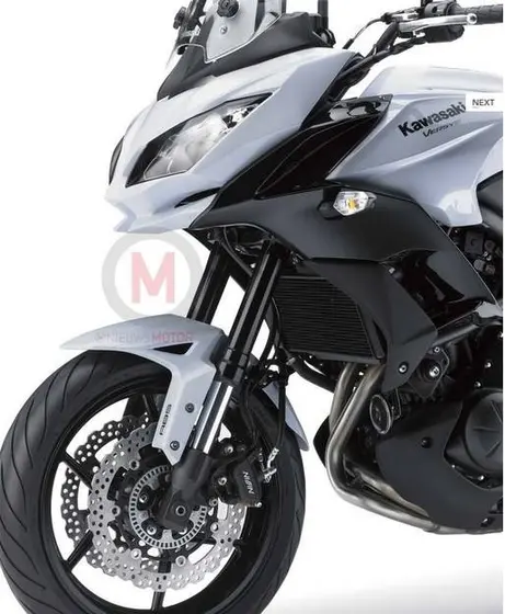 Versys 650 2015 (7)