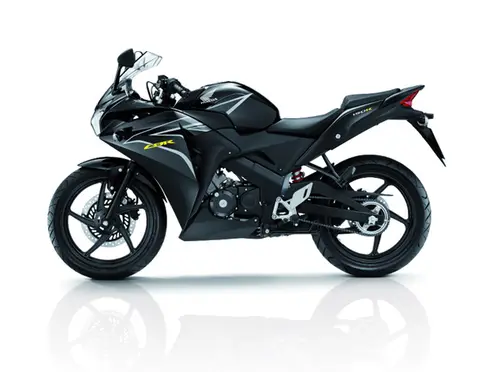 Harga new CBR150 28 juta….??