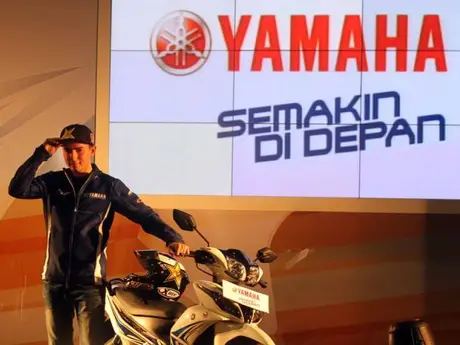 Pertarungan sesungguhnya Casey vs Jorge akan dimulai diSachsenring! —