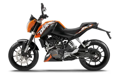 125_Duke 01 Lebih dekat dengan KTM 125 Duke….