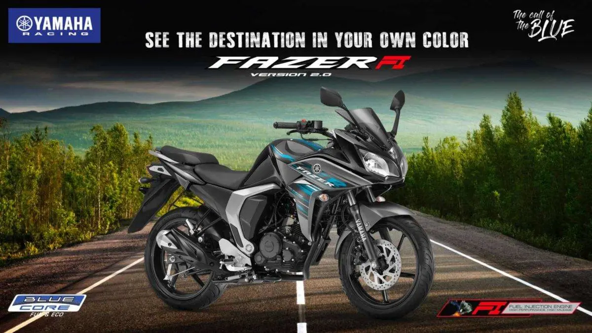 Di India 10 jutaan sudah bisa bawa pulang motorsport, ngeselin