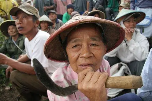 Ngakunya orang pinter,…tapi koq pada dodol sih