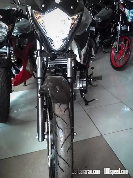Suzuki new Satria FU (11)