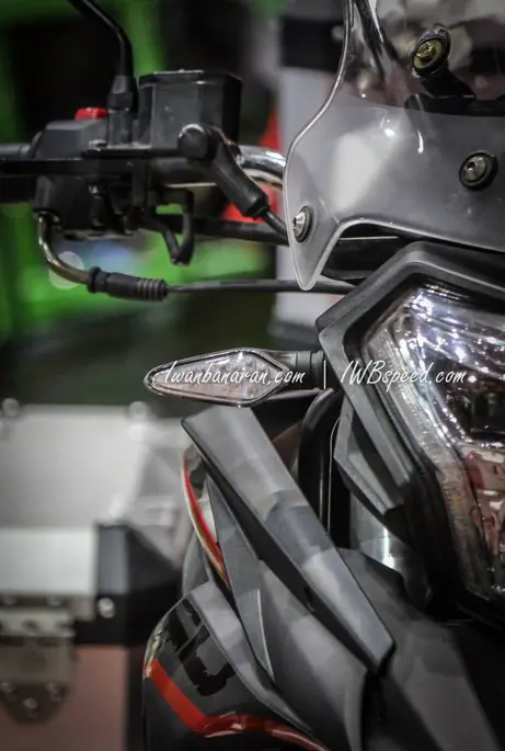 Viar adventure 250 (5)