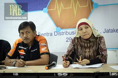 Istiyani AHM