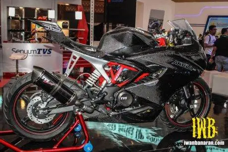 tvs-akula-310-19