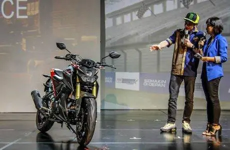 valentino Xabre 150
